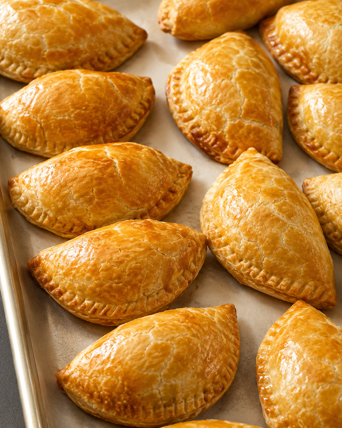 Meat Pie / Chicken Pie