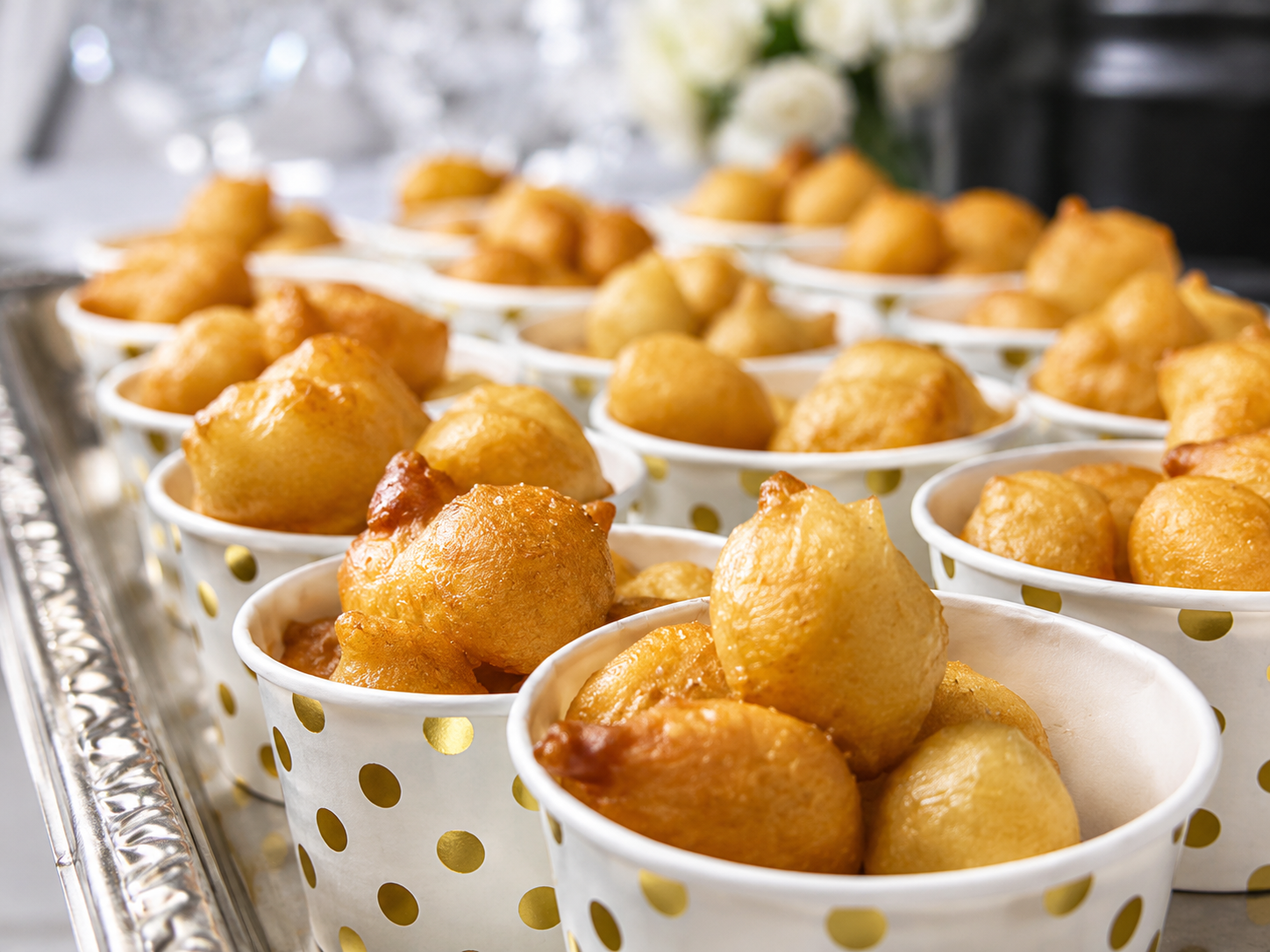 Puff-Puff