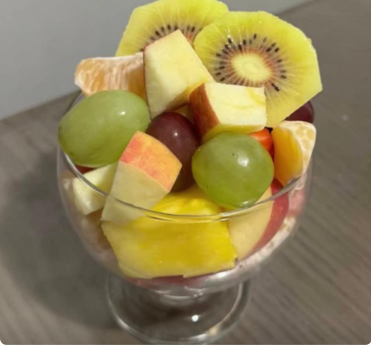Cup Fruit