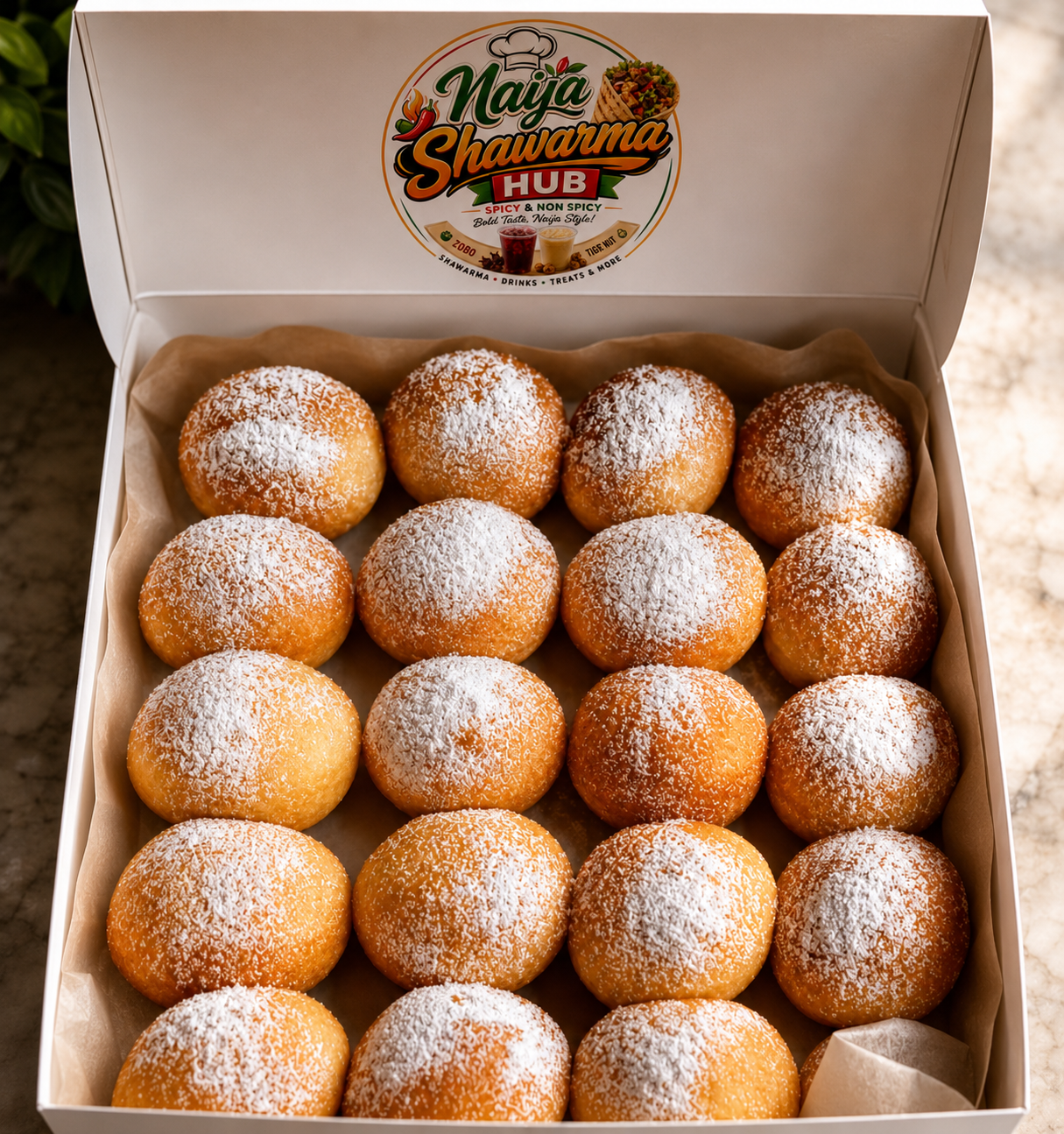 Donuts